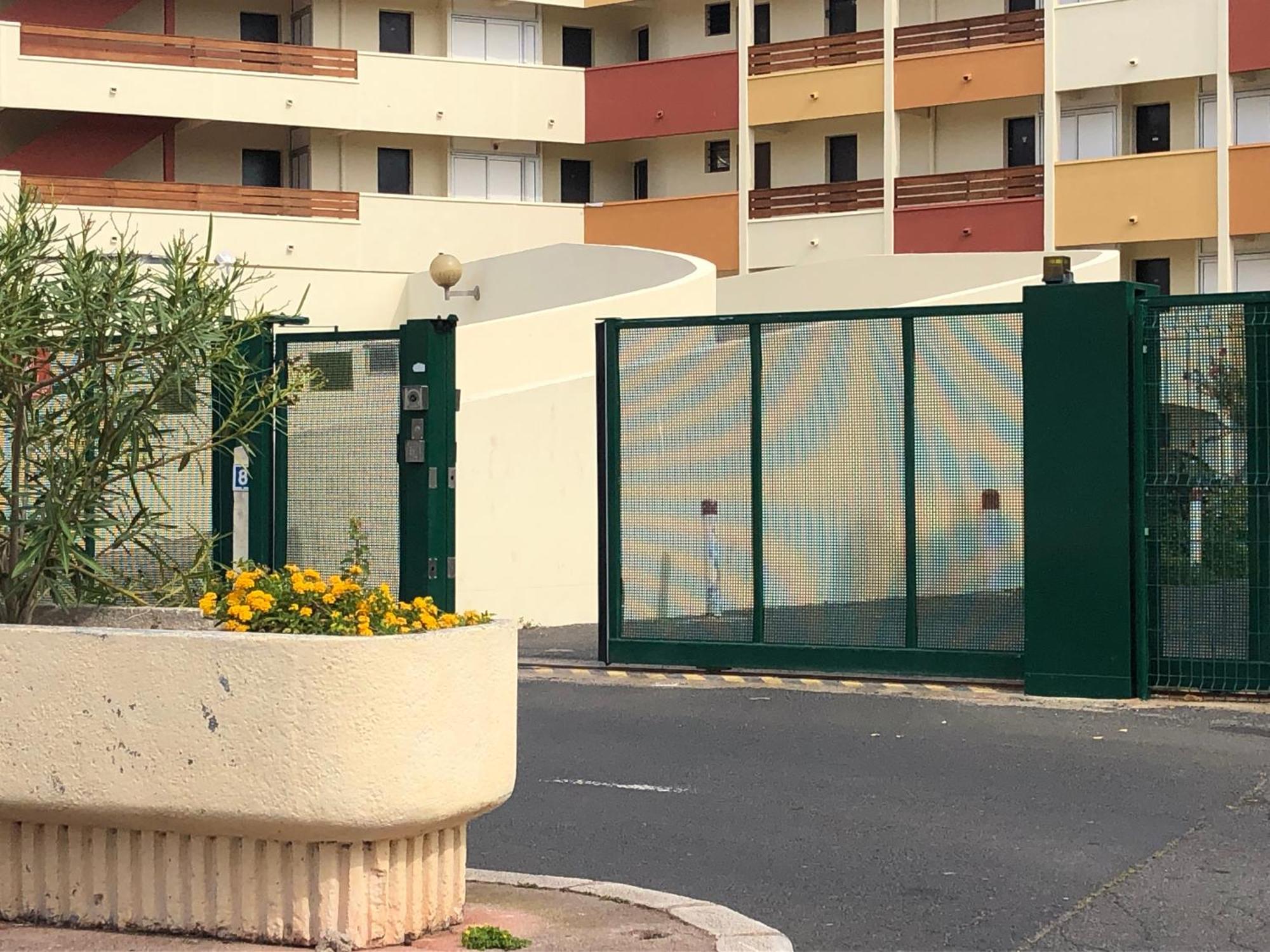 Studio Prestige Avec Terrasse, Ile Des Pecheurs, Vue Port Agde Exterior foto